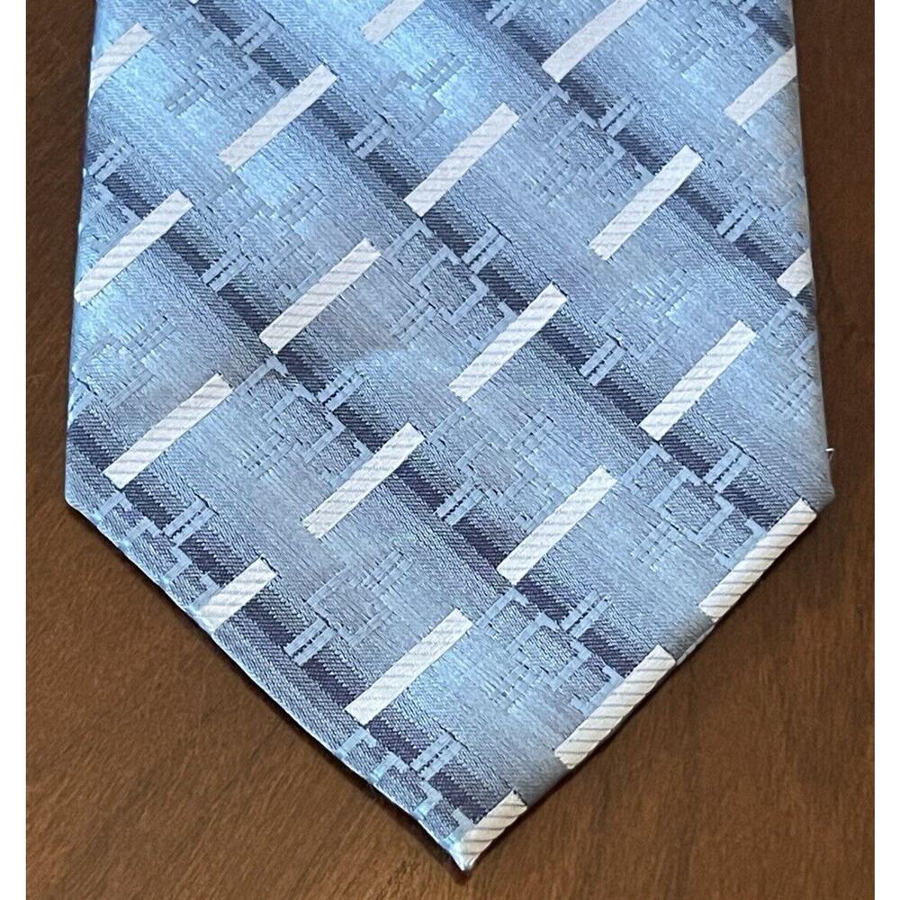 Andrea Garavani Blue Hand Made 100% Microfiber Made In China